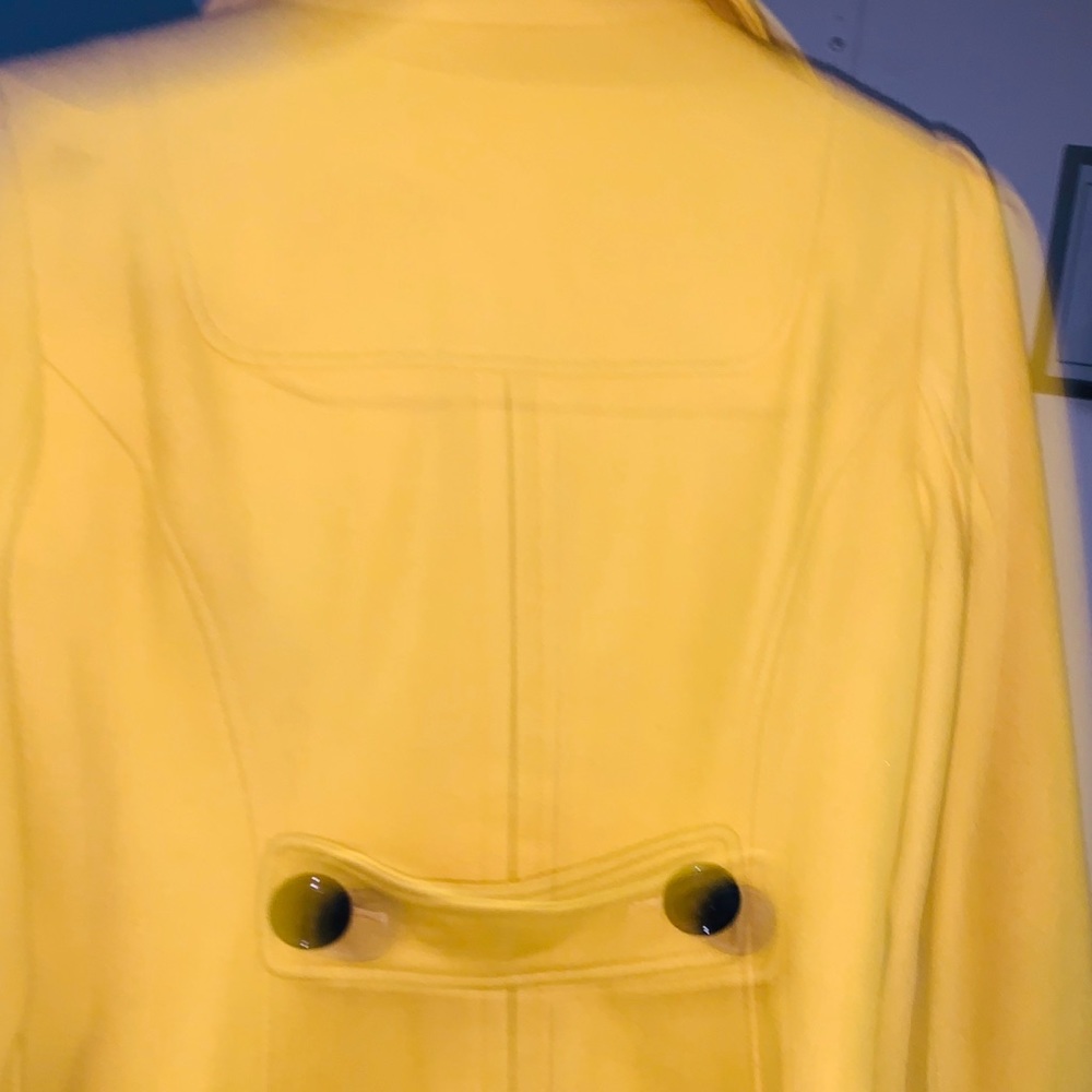 Steve Madden jacket - Picture 3 of 3